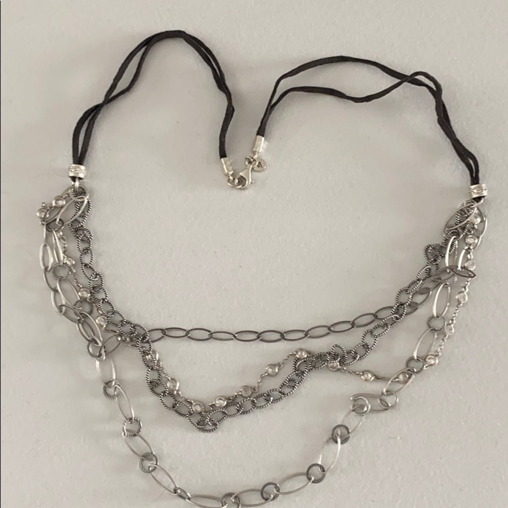 N2302 Everlasting Necklace